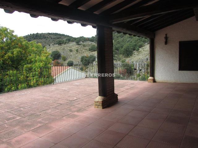 Casa en venta en Ortigosa De Cameros, La Rioja