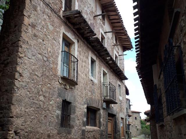 Casa en venta en Laguna De Cameros, La Rioja
