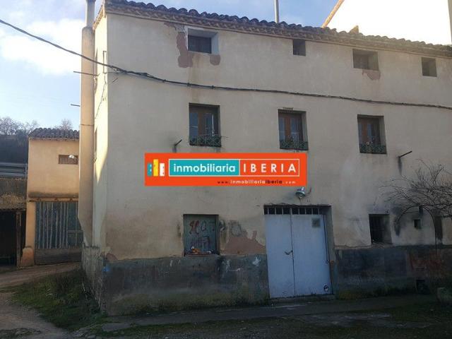 Casa en venta en Cenicero, La Rioja