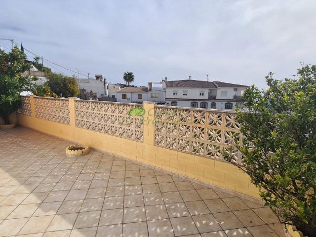 Casa en venta en La Axarquía, Andalucía