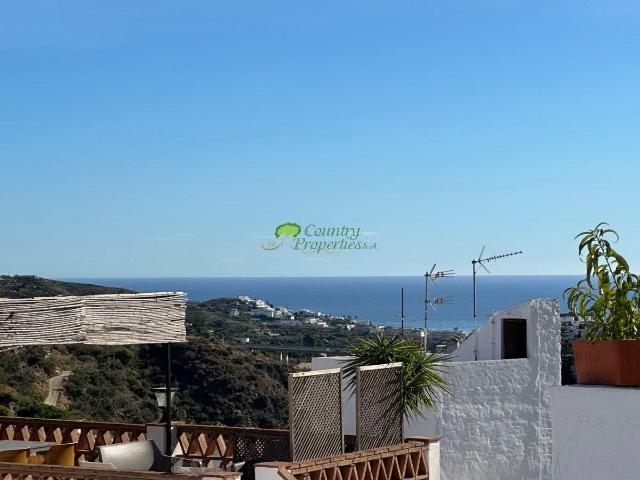 Casa en venta en Torrox Park, La Axarquía