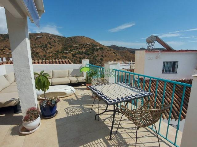 Casa en venta en Torrox Park, La Axarquía