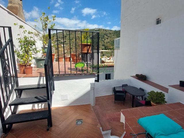 Casa en venta en Torrox Park, La Axarquía