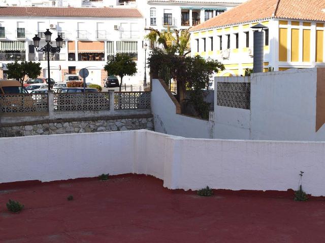 Casa en venta en Torrox Park, La Axarquía