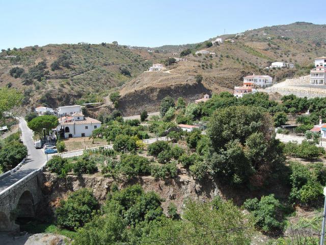 Casa en venta en La Axarquía, Andalucía