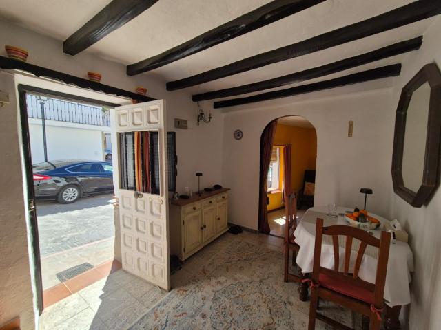 Casa en venta en Guaro