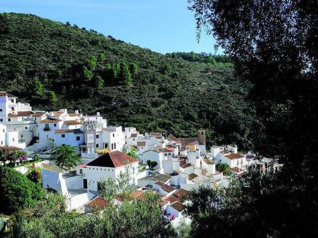 Casa en venta en La Axarquía, Andalucía
