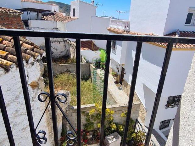 Casa en venta en La Axarquía, Andalucía