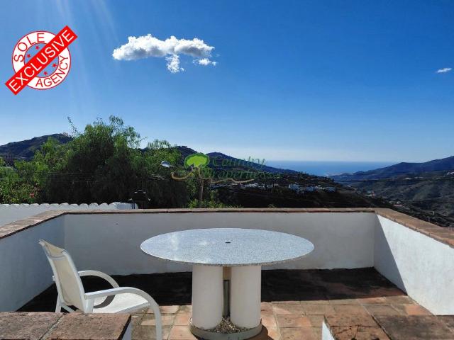 Casa en venta en La Axarquía, Andalucía