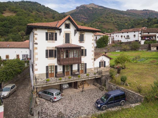 Casa en venta en Baztan-Bidasoa, Navarra
