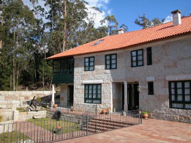 Casa en venta en Poio, Pontevedra