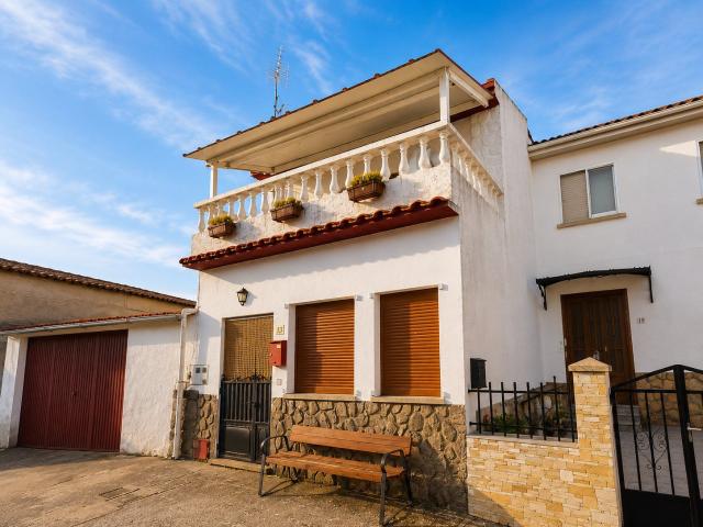 Casa en venta en Peralejos De Abajo, Castilla y León