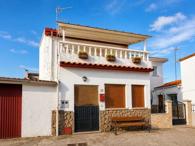 Casa en venta en Peralejos De Abajo, Castilla y León