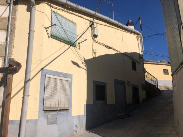 Casa en venta en Sanchotello, Castilla y León