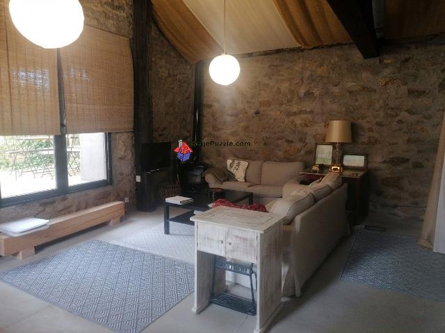 Casa en venta en Sexmo de San Lorenzo, Torrecaballeros