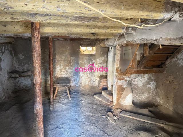 Casa en venta en Sexmo de Cabezas, Bernuy De Porreros