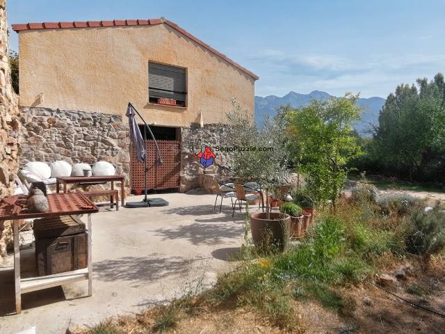 Casa en venta en Sexmo de San Lorenzo, Torrecaballeros