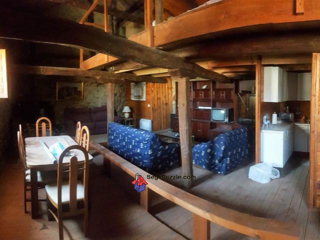 Casa en venta en Ortigosa de Pestaño, Segovia