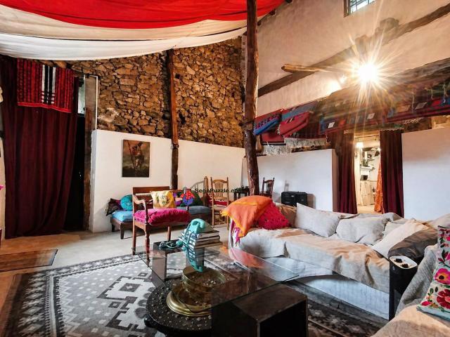 Casa en venta en Sexmo de San Lorenzo, Torrecaballeros