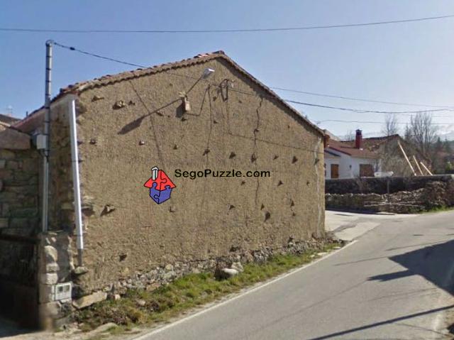 Casa en venta en Comunidad de Villa y Tierra de Pedraza, Navafría