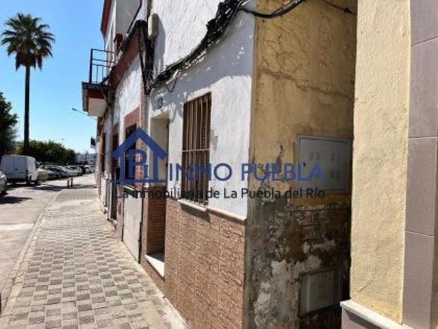 Casa en venta en La Puebla Del Río, Andalucía