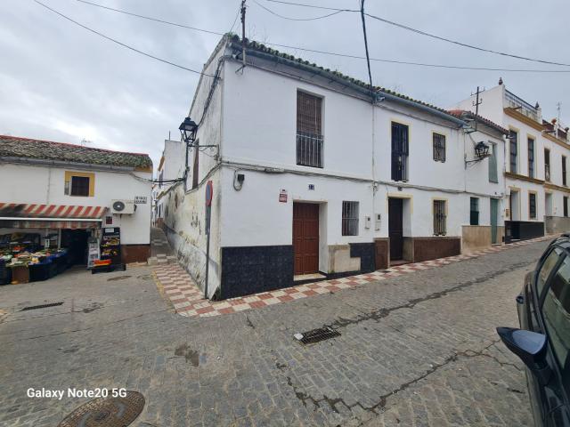 Casa en venta en Alcalá Del Río, Andalucía