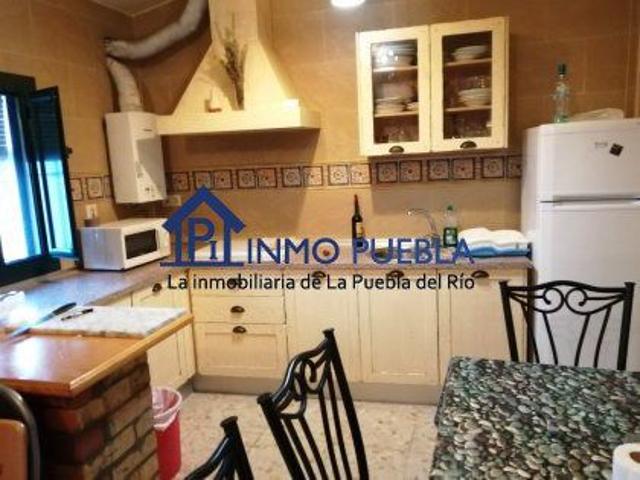 Casa en venta en El Castillo De Las Guardas, Andalucía