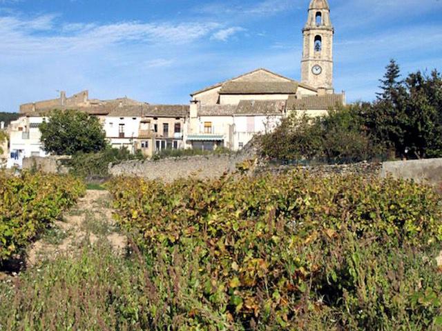 Casa en venta en Rocafort De Queralt, Tarragona