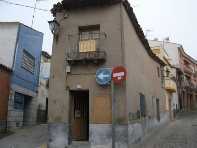 Casa en venta en Almorox