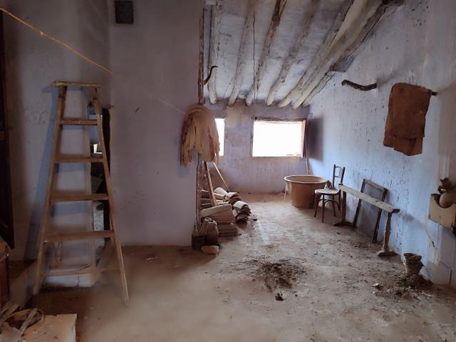 Casa en venta en La Serranía, Valencia