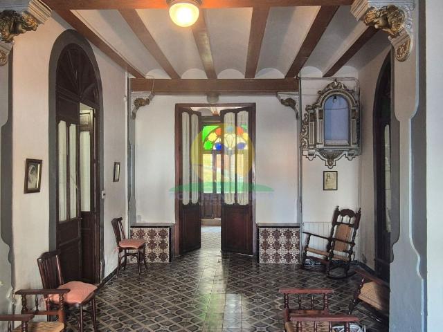 Casa en venta en la Vall d'Albaida, Valencia