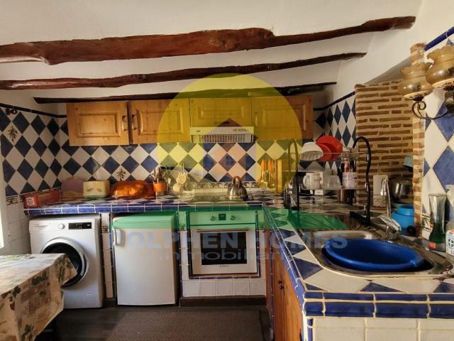 Casa en venta en la Vall d'Albaida, Valencia