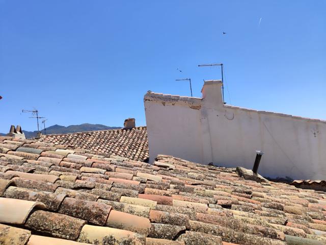 Casa en venta en La Serranía, Valencia