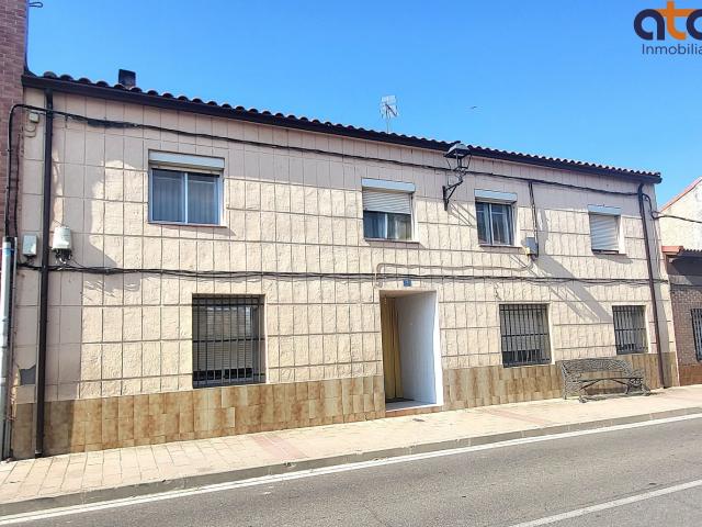 Casa en venta en Renedo De Esgueva, Castilla y León