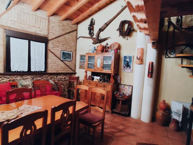 Casa en venta en Villafrechós, Castilla y León