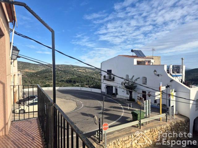 Casa en venta en el Baix Maestrat, Valencia