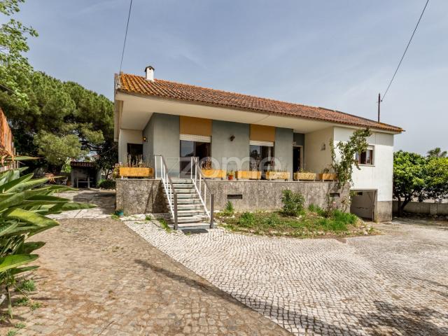 Casa venda em Santiago Dos Velhos, Lisboa