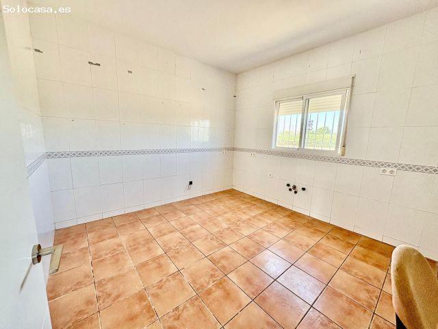 Casa en venta en El Vainazo, Alto Guadalentín