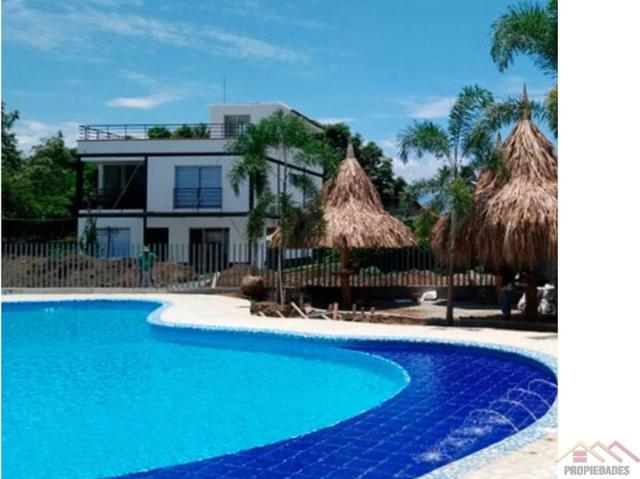 Casa en arriendo en Antioquia, Santa Fe de Antioquia