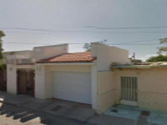 Casa en venta en Meoqui, Chihuahua
