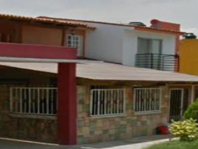 Casa en venta en Manzanillo, Colima