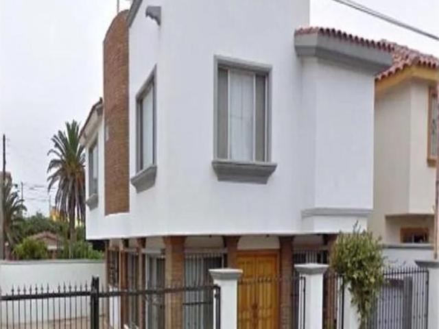 Casa en venta en Playas De Rosarito, Baja California