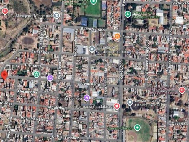 CASA DE RECUPERACION BANCARIA*NO CREDITOS