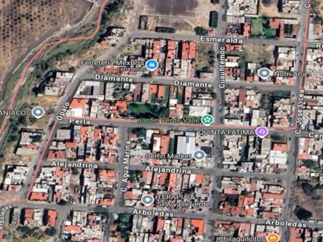 Casa en venta en Sahuayo, Michoacán