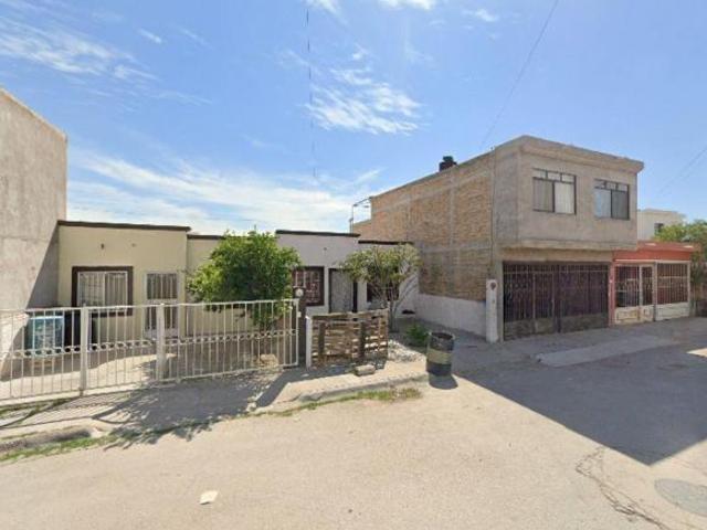 Casa en venta en Lerdo, Durango