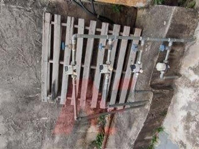 Casa venda em São Pedro, Osasco