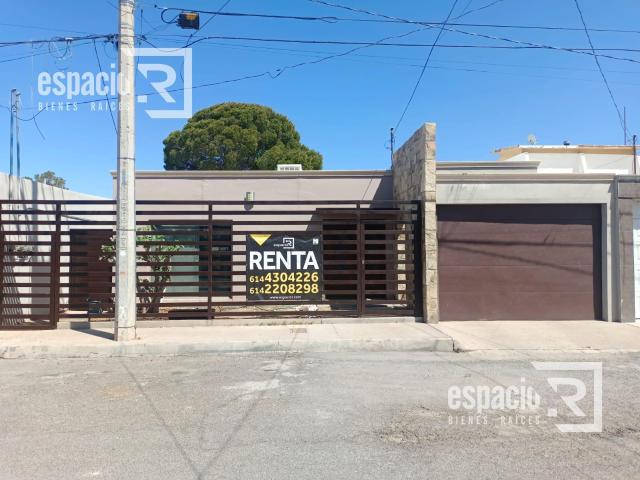 Casa en renta en San Felipe, Guanajuato