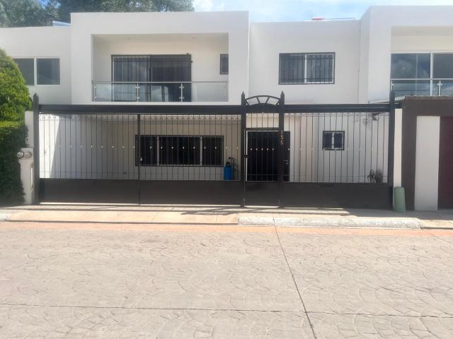 Casa en renta en Durango