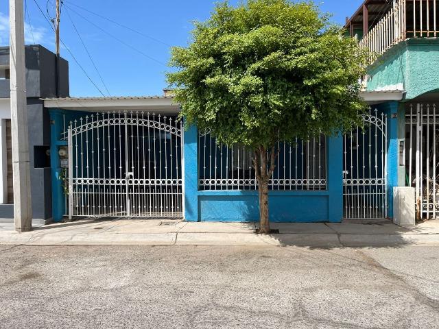 Casa en renta en Mexicali, Baja California