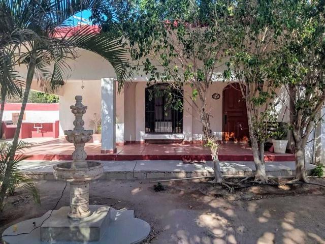 Casa en renta en Baja California Sur